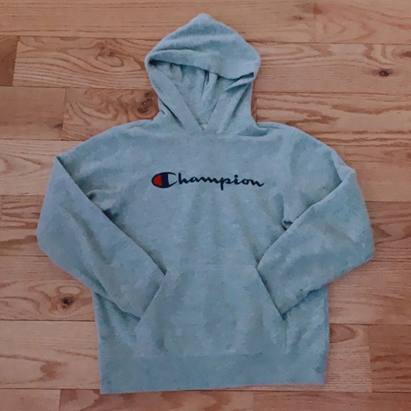champion hoodie - Picture 1 of 1
